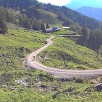 Von der Hindenburghütte ins Hagertal