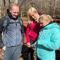 Wandern in der Mittelweser-Region