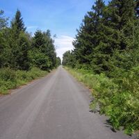 Reste des "kalten Krieges" bis 1990