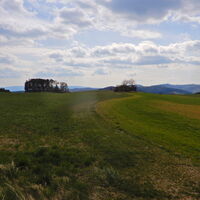 Kobersdorf - Landsee - Kirchschlag