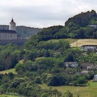 Burg Forchtenstein