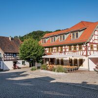 Messerstübchen Steinbach - Bad Liebenstein