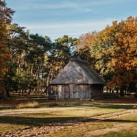 Schafstall im Höpen