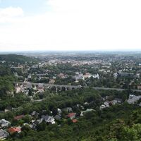 Baden - Bad Vöslau