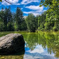 Koppenwinkelsee