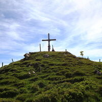 Penkkopf, 2.011 m