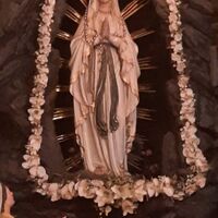 Lourdeskapelle - Basilika Mariatrost