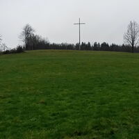 Abstieg nach St. Corona