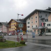 Ignaz-Mattis-Hütte - Obertauern