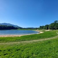 Mountainbike-Runde 5: Lac d'Armaille