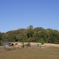 Rheinbach Tomburg