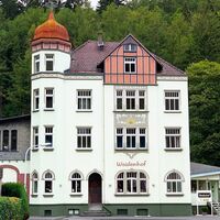 Historisches Kino Weidenhof