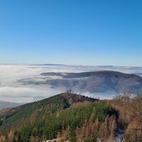 Qualitätstour Zum Ebersnacken (Ki 1)