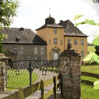 Schloss Amecke_Beate Feische