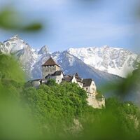 Schloss Vaduz