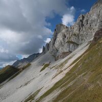 Prättigauer Höhenweg