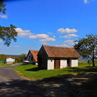 Rechnitz - Klein-Csater
