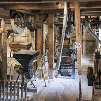 Wassermühle Karoxbostel