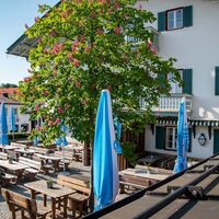 Gasthaus Maximilian in Gmund