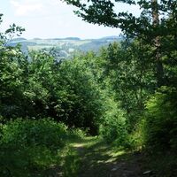 am Rückweg