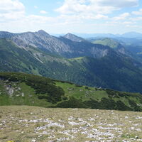 am Amaißbichl