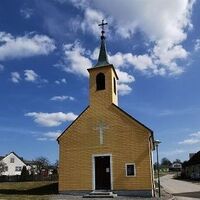 Kapelle Motten