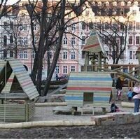 Spielplatz Sechsstädteplatz, Görlitz