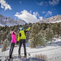 Gardeccia ©Archivio APT Val di Fassa