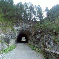 Naturtunnel 1