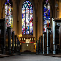 Kloster Marienthal Hamminkeln