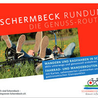 Broschüre SCHERMBECK.RUNDUM