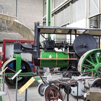 Historama Technikmuseum