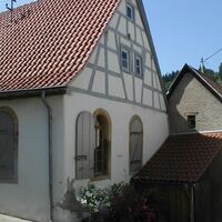 Synagoge Odenbach