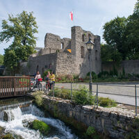 Paderborner Land Route | Bad Lippspringe