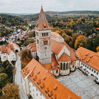 Kloster Kastl