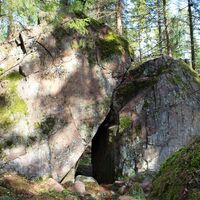 HAIKKAANLAHTI-ROUTE
