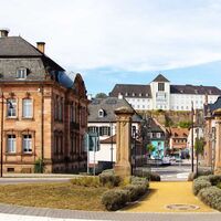 Altstadt Blieskastel