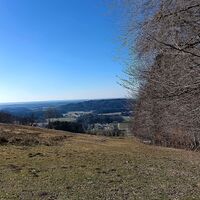 Oichtental, Flachgau nördlich Oberndorf