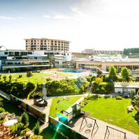 Allegria Therme Stegersbach