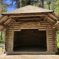 Schäferweghütte