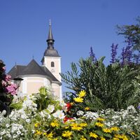 Pfarrkirche_Mönichwald_Oststeiermark