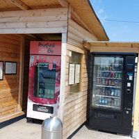 Hirnfrost-Eisautomat und mehr