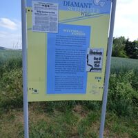 Informationstafel "Westwall-Bunker"