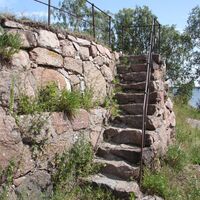 Fort Elisabeth, Kotka