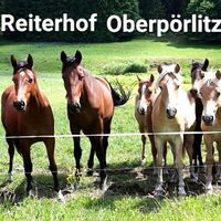 Reiterhof Oberpörlitz