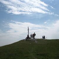 Göriacher Alm und Hochanger