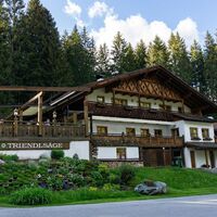 Gasthaus Triendlsäge