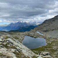 Laghi di Campagneda