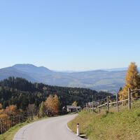Schöcklblick von St. Kathrein/O._Naturpark Almenland_Oststeiermark