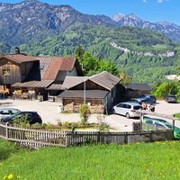 Rathluckenhütte
